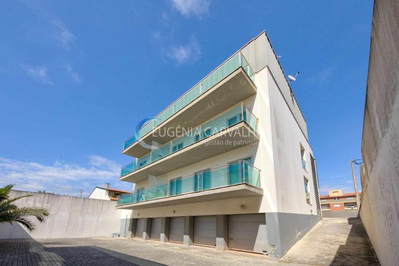 Casa Da Praia Costa Nova Exterior photo