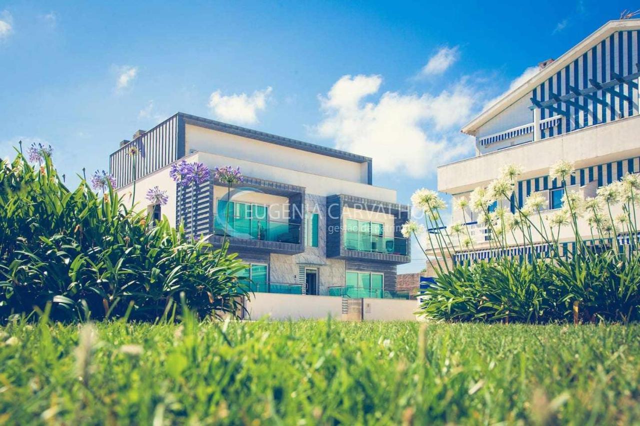 Casa Da Praia Costa Nova Exterior photo