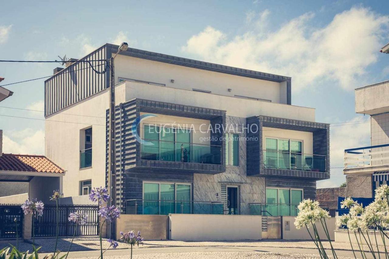 Casa Da Praia Costa Nova Exterior photo